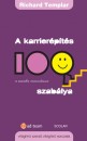 Richard Templar - A karrier�p�t�s 100 szab�lya
