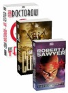 Cory Doctorow - Robert J. Sawyer - Elisabetta Vernier - Csal�di csomag 1.