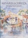 Curtis Tappenden - Akvarellceruza var�zsk�szlet