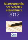 Lillin� Fecz Ildik� - �llamh�ztart�si szervezetek sz�mlat�kre 2012