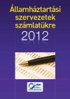 Lillin� Fecz Ildik� - �llamh�ztart�si szervezetek sz�mlat�kre 2012