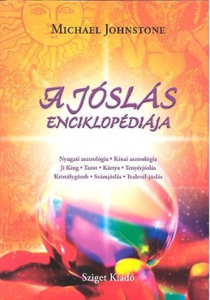 Michael Johnstone - A j�sl�s enciklop�di�ja