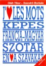 Ol�h Tibor - Szendr� Borb�la - K�pes francia-magyar sz�t�r