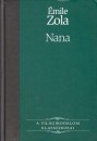 Emile Zola - Nana