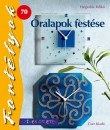 Heged�s Ildik� - �ralapok fest�se