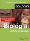 Seb�k �gnes - Szeber�nyi J�zsef - Biol�giai fejt�r�k �s tesztek