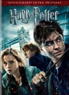David Yates - Harry Potter �s a Hal�l erekly�i I. r�sz