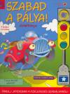 Roger Burrows - Szabad a p�lya!