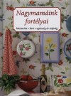 Nicholas Priou - Nagymam�ink fort�lyai