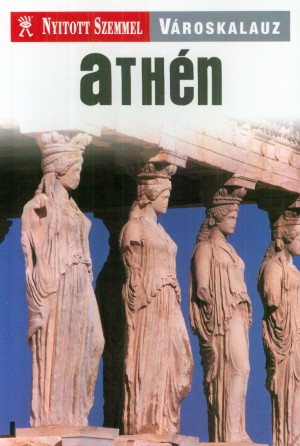 Maria(Szerk.) Lord - Ath�n