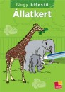  - Nagy kifest� - �llatkert