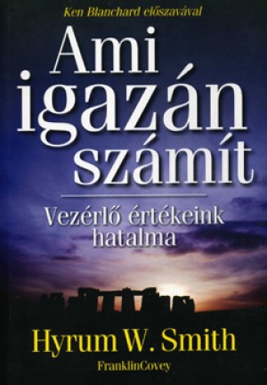 Hyrum W. Smith - Ami igaz�n sz�m�t