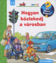 Peter Niel�nder - Hogyan k�zlekedj a v�rosban?