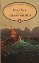 Herman Melville - Moby Dick