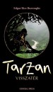 Edgar Rice Burroughs - Tarzan visszat�r