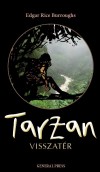 Edgar Rice Burroughs - Tarzan visszat�r