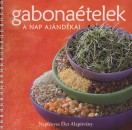  - Gabona�telek - A nap aj�nd�kai