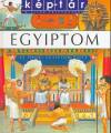 Marie-Laure Bouret - Phillippe Simon - Egyiptom