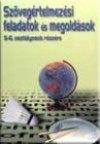 Gerg�nyin� N�meth Erika - Dr. Szamosin� Nagy S�ra - Sz�veg�rtelmez�si feladatok �s megold�sok 5-6 o.