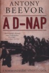 Antony Beevor - A D-nap