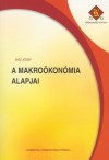 Dr. Misz J�zsef - A makro�kon�mia alapjai