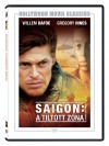 Christopher Crowe - Willem Dafoe - Gregory Hines - Saigon - A tiltott z�na