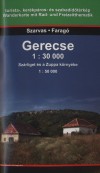 Farag� Imre(Szerk.) - Gerecse - 1: 30 000