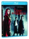 Catherine Hardwicke - A l�ny �s a farkas - (Blu-ray)