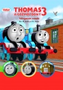 W. Awdry - Thomas a g�zmozdony - V�logatott mes�k 3.