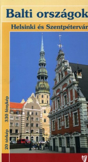 Urmas Bereczki - Marton Jen� - P�tzelt Hajnal - Wierdl Viktor - Balti orsz�gok