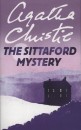 Agatha Christie - The Sittaford Mystery