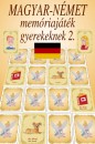 Simon Adrienn - Magyar-n�met mem�riaj�t�k gyerekeknek 2.