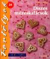 Schuck M�ria - D�szes m�zeskal�csok