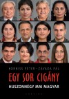 Korniss P�ter - Z�vada P�l - Egy sor cig�ny