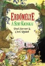 Chris Riddel - Paul Stewart - Erd�m�lye - A szirt kr�nik�i