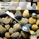 Moln�r Piroska - Szab� Magda - Fresk�