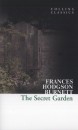 Frances Hodgson Burnett - The Secret Garden