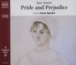 Jane Austen - Pride and Prejudice