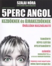 Szalai N�ra - 5 perc angol kezd�knek �s �jrakezd�knek