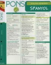 Pedro Molina Campana - Bettina Sander - PONS Nyelvtan k�nnyed�n - Spanyol -�j