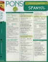 Pedro Molina Campana - Bettina Sander - PONS Nyelvtan k�nnyed�n - Spanyol -�j