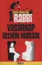 Harry Kemelman - A rabbi vas�rnap otthon maradt