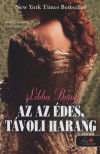 Libba Bray - Az az �des, t�voli harang