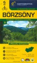  - B�rzs�ny turistat�rk�p