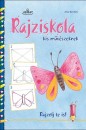 Alex Bernfels - Rajziskola kism�v�szeknek - Rajzolj te is!