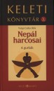 Varga Csaba B�la - Nep�l harcosai - A gurk�k