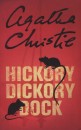Agatha Christie - Hickory Dickory Dock