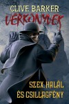 Clive Barker - V�rk�nyvek