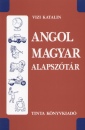 Vizi Katalin - Angol - magyar alapsz�t�r