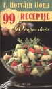 F. Horv�th Ilona - 90 napos di�ta